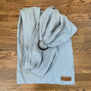 Wildbird Ring Sling Dove